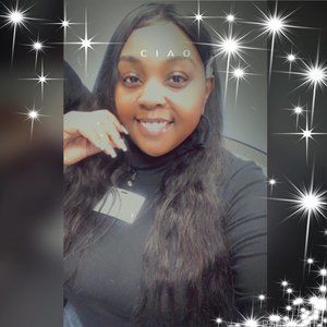 Meet your Posher, Brittani